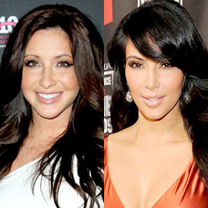 Bristol Palin, Kim Kardashian Bristol Palin, Kim Kardashian
